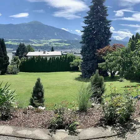 Sonnige Und Ruhige In - Stadtrand Apartment *
