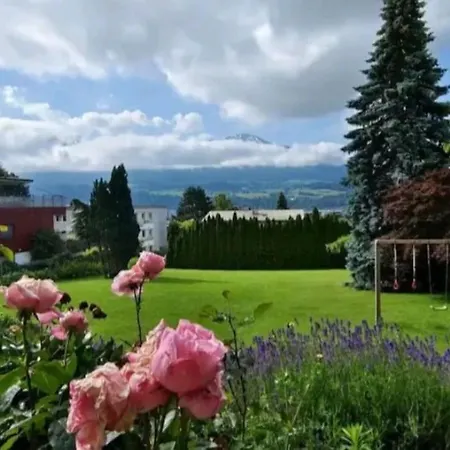 شقة Sonnige Und Ruhige In - Stadtrand