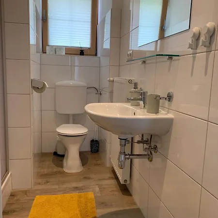 شقة Sonnige Und Ruhige In - Stadtrand *