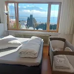 Sonnige Und Ruhige In - Stadtrand Apartment *