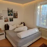 Appartement Sonnige Und Ruhige In - Stadtrand Innsbruck