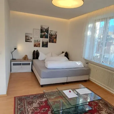 Sonnige Und Ruhige In - Stadtrand Daire İnnsbruck