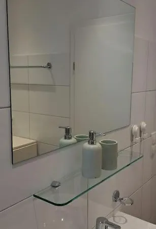 Sonnige Und Ruhige In - Stadtrand Appartement Innsbruck