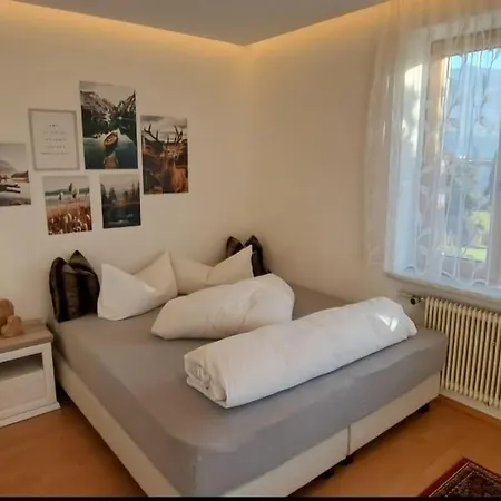 Διαμέρισμα Sonnige Und Ruhige In - Stadtrand Ίνσμπρουκ