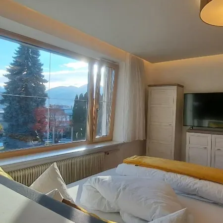 Sonnige Und Ruhige In - Stadtrand Apartmán