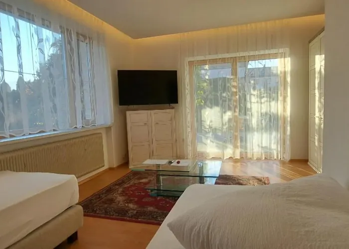 Sonnige Und Ruhige In - Stadtrand * Innsbruck