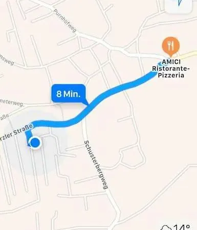 Sonnige Und Ruhige In - Stadtrand Innsbruck