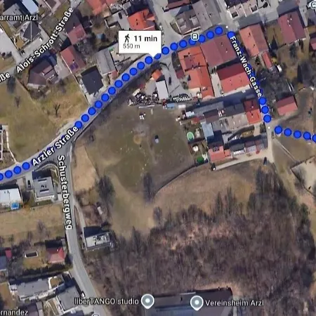 Sonnige Und Ruhige In - Stadtrand * 因斯布鲁克