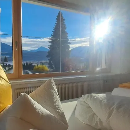 Lejlighed Sonnige Und Ruhige In - Stadtrand