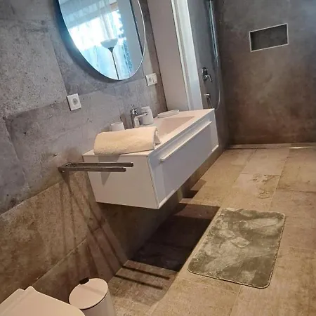 Sonnige Und Ruhige In - Stadtrand Lejlighed *