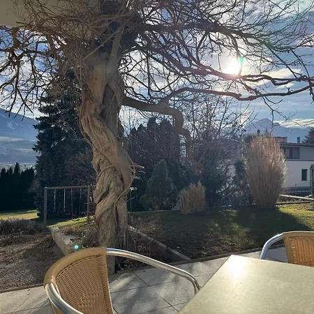 Appartement Sonnige Und Ruhige In - Stadtrand